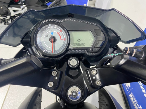 Imagen 16 de 18 de Bajaj Pulsar Ns 125