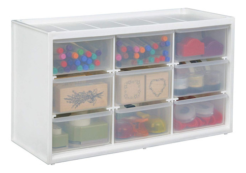 Artbin 6809pc - Organizador De Almacenamiento De Plstico Con