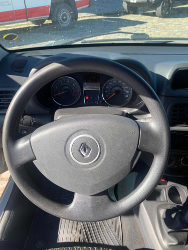 Renault Clio 1.2 Mio Confort Plus Abc 2013