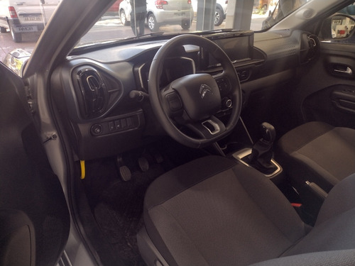 Imagen 7 de 9 de Citroen C3 Feel Vti 1.6