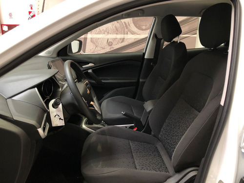 Chevrolet Tracker 1.2 Turbo At