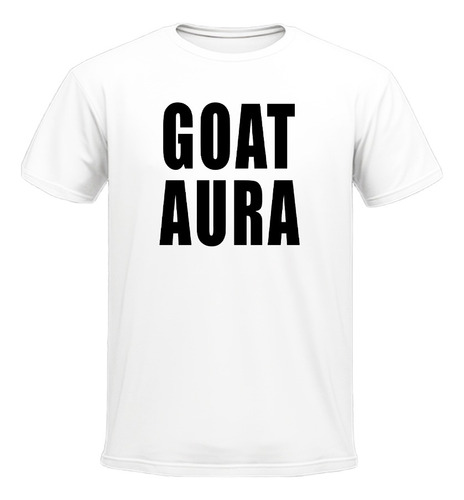 Got Aura Remera Saramalacara