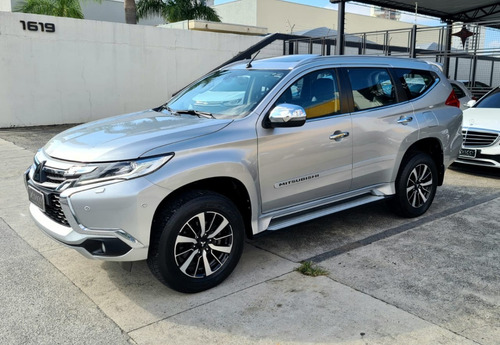 Pajero Sport Hpe 2.4 Turbo Diesel 4x4 Aut
