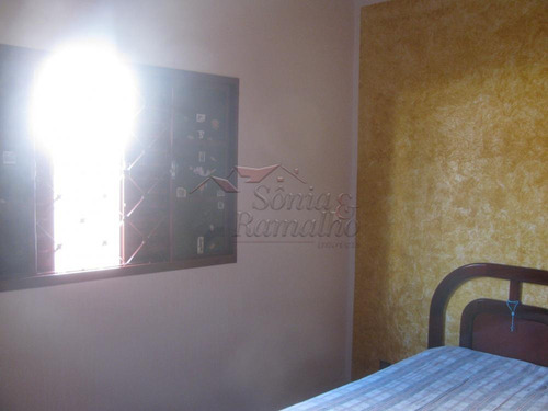 Imagem 8 de 10 de Casas - Ref: V3371