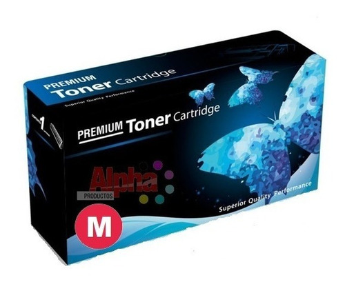 Toner Compatible Cn Gpr-53 Cymk