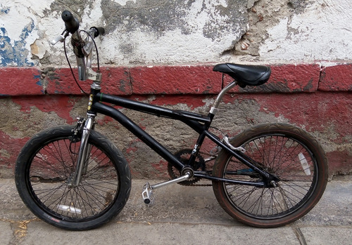 Bicicleta Bmx Dyno Old School Completa