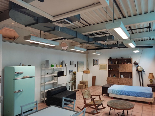 Imagen 10 de 10 de En Venta Edificio De 842 M2 Construcción (3 Pisos)