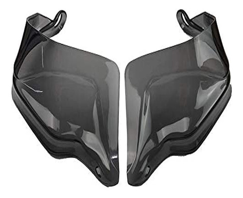 Protector De Manos Para Bmw R1200gs Adv Lc F800gs Adventure