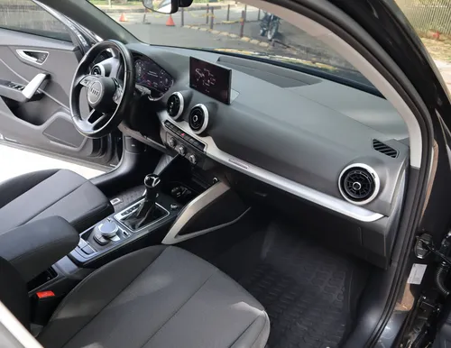 Audi Q2 1.4 35 Tfsi Ambition