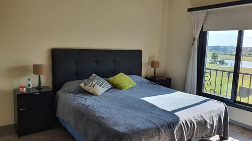 Imagen 19 de 30 de Excelente Propiedad En Venta. Amb. Lote Interno. Gran Jardín. San Francisco. Villanueva.