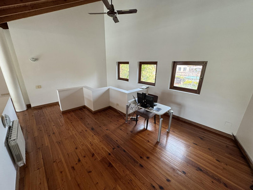 Alquiler, Casa, 4 Dormitorios, Piscina, Jardin