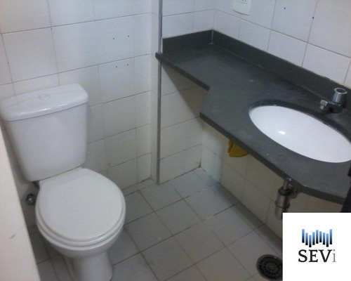 Imagem 10 de 13 de Sala - Sa00023 - 34593897