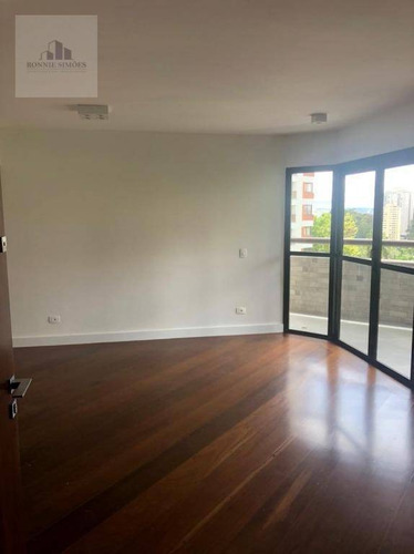 Apartamento À Venda, Morumbi, Vila Andrade, 1 Sala Ampla, 3 Dormitórios, 1 Suíte, 3 Banheiros, 2 Vagas Na Garagem, 100 M², São Paulo. - Ap1112