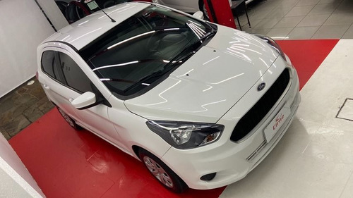 Imagem 3 de 12 de Ford Ka Hatch Se 1.0, Kju1919