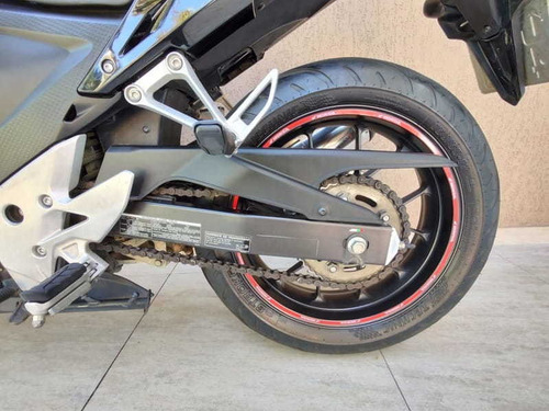 Imagem 14 de 15 de Honda Cbr 500r Abs 2016