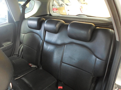 Imagem 7 de 13 de Honda - Fit 1.4 Lxl 2009 Automático Flex