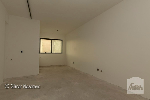 Imagem 2 de 15 de Sala-andar À Venda No Barro Preto - Código 258226 - 258226
