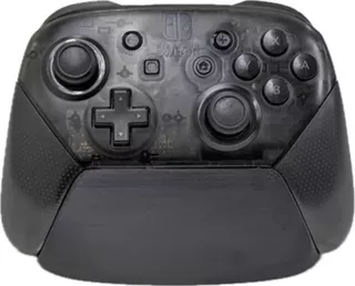 Suporte De Mesa Para Controle Nintendo Switch Pro