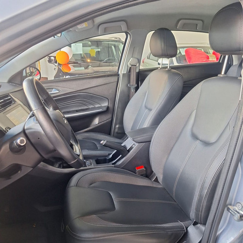 Chery Tiggo 3X 1.0 12V 4P FLEX VVT PLUS TURBO AUTOMÁTICO CVT