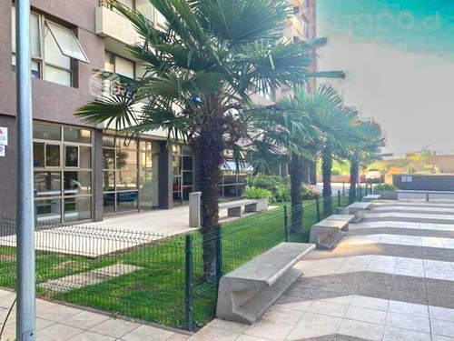 Edificio Moderno, Metro Hospitales, 1 Dormitorio,