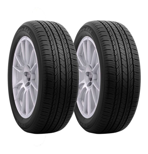 Paquete 2 Llantas 225/55r18 Toyo A24 Tya24a 97h