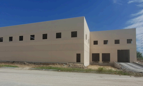 Bodega Industrial En Venta En Apodaca