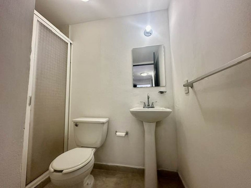 Depto En Residencial Conjunto Marina Dos Recamaras Un Estacionamiento Un Baño