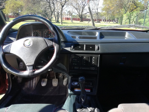 Alfa Romeo 155 Twin Spark 2.0 16v