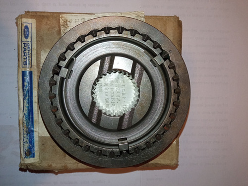 Imagen 1 de 4 de Sincronico Ford Explorer 98/00 Ranger 97/07 Cod. F1tz-7124c