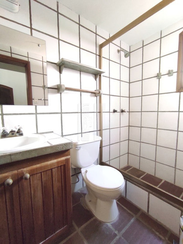 Imagen 9 de 18 de Apartamento En Venta En El C.r Pueblo Viejo
