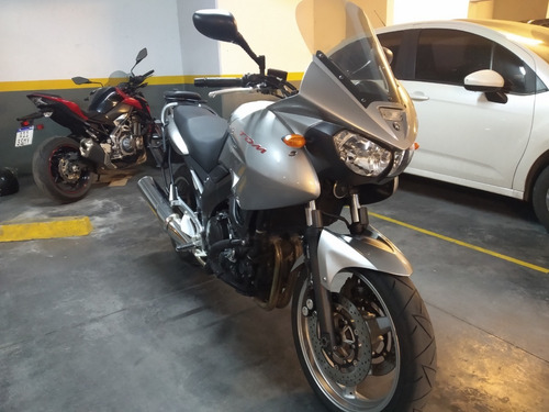 Imagen 16 de 18 de Yamaha Tdm900