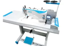 Comprar Máquina Doble Arrastre Automática Jack