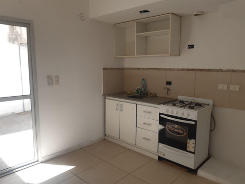 Ph 4 Amb Con Cochera Y Patio En Venta