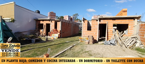 Av. 8 Entre 79 Y 80 Mar Del Tuyú Dúplex 3 Ambientes A Estrenar Semi Independiente Al Frente Del Complejo Vende En Pozo Sara Zapata Inmobiliaria