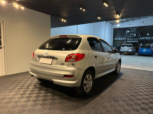 Peugeot 207 1.4 Allure 75cv