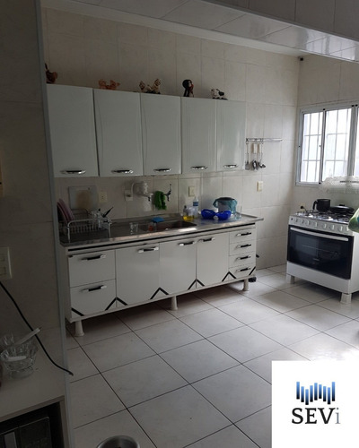 Imagem 11 de 26 de Casa - Ca00323 - 34785648