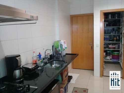 Imagem 2 de 21 de Cobertura À Venda, 245 M² Por R$ 1.759.000,00 - Ipiranga - São Paulo/sp - Co0119