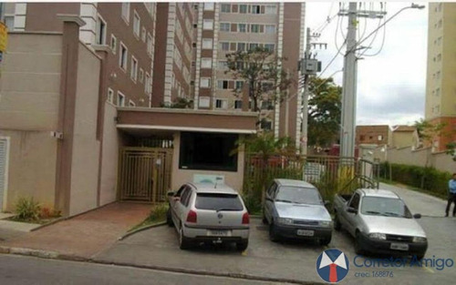 Imagem 20 de 20 de Apartamento A Venda No Centro De Guarulhos - Ml631