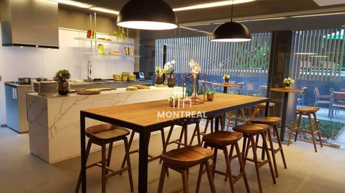 Imagem 23 de 30 de Apartamento À Venda, 52 M² Por R$ 923.697,00 - Moema - São Paulo/sp - Ap2951