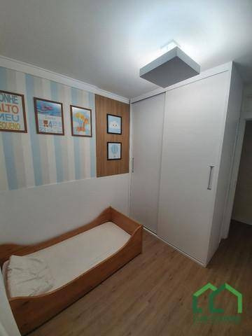 Imagem 13 de 15 de Apartamento À Venda, 67 M² Por R$ 500.000,00 - São Bernardo - Campinas/sp - Ap1633
