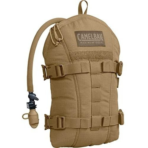 Camelbak - Armorbak 100oz Mil Spec Crux Coyote (1862201000),