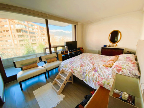 Terraza Y Quincho En Azotea, Estar Fam, Pasos De Portal, N/o