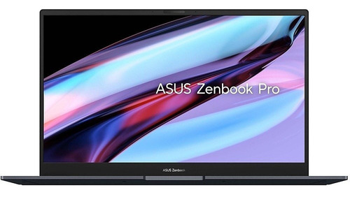 Laptop Asus Zenbook Pro 17.3 512gb 8gb Amd Ryzen 7