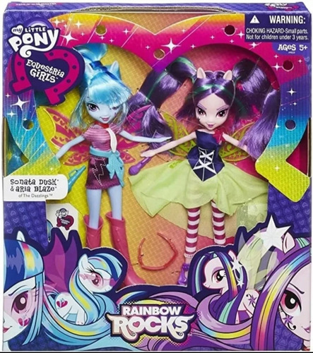My Little Pony Pinky Pie Amistad Vintage 2011 N.u.e.v.a Vint (Usado)