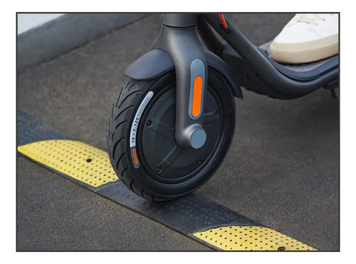 Guardabarros Delantero Para Scooter Ninebot F20 F30 F40