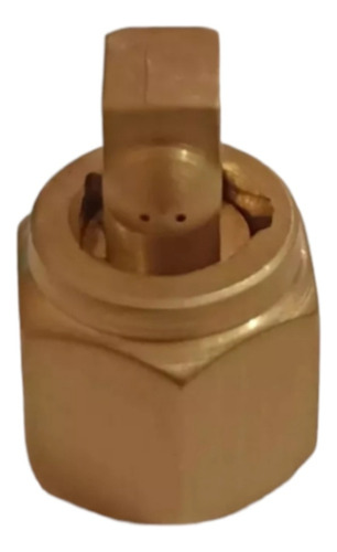 Boquilla Saturno Dual 30° 0.024 (0.61mm) Mod 1015924 Nordson