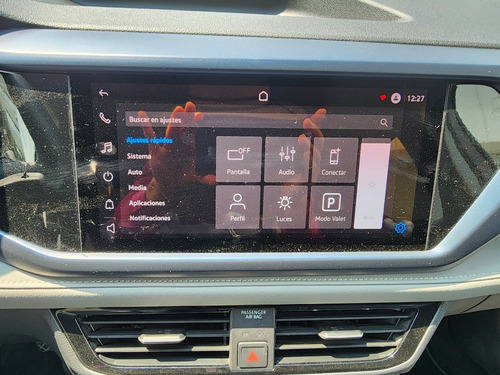 Volkswagen Taos 1.4 Tsi Comfortline At