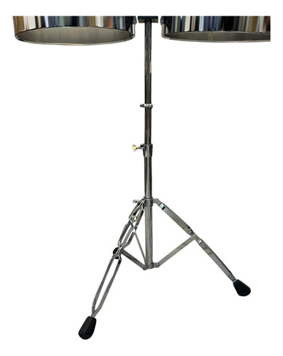 Timbal Marca Infinity 14y 15 Tblg1415 Cromado
