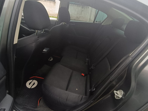 Mazda Mazda 3 2.5 S 6vel Qc Abs R-17 Mt