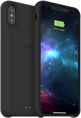 Power Case Con Batería Mophie 2000mah Para iPhone X Xs 5.8